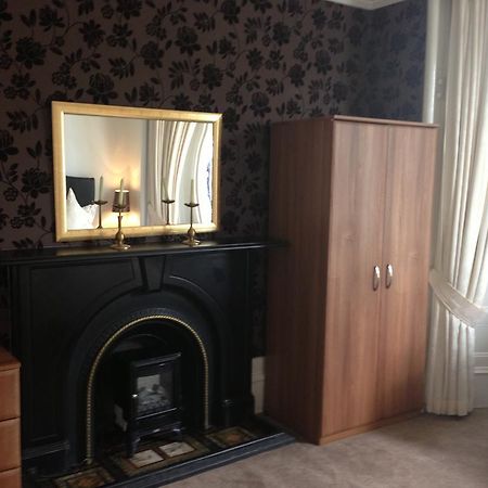 Onslow Guest House Glasgow Esterno foto