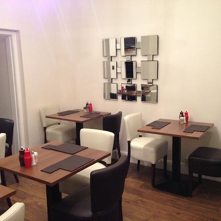 Onslow Guest House Glasgow Esterno foto