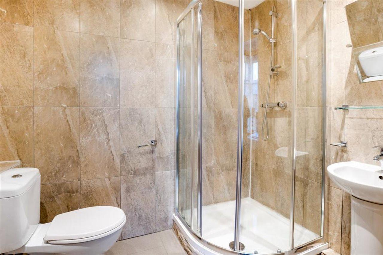 Onslow Guest House Glasgow Esterno foto