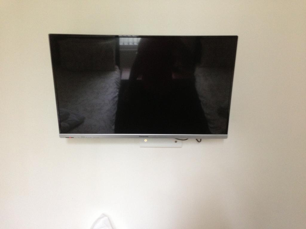 Onslow Guest House Glasgow Camera foto