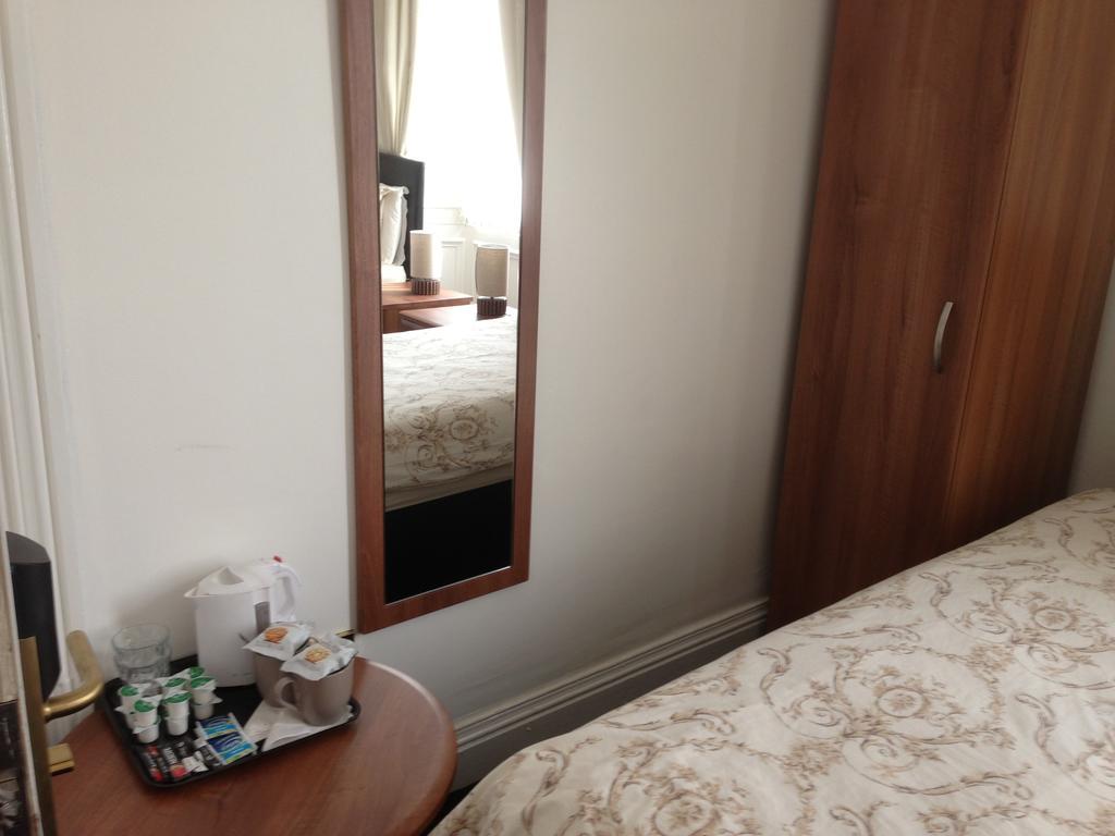 Onslow Guest House Glasgow Camera foto