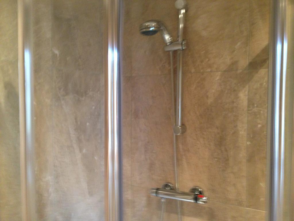 Onslow Guest House Glasgow Esterno foto