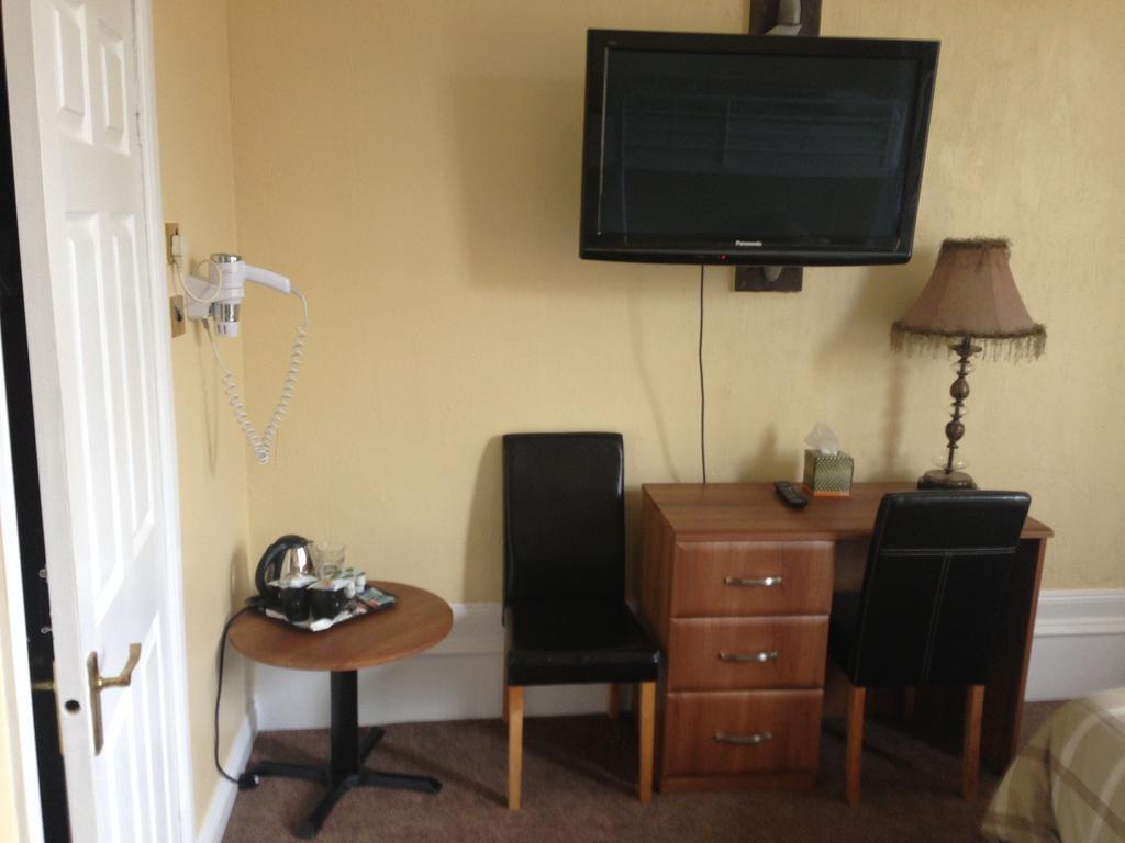 Onslow Guest House Glasgow Camera foto
