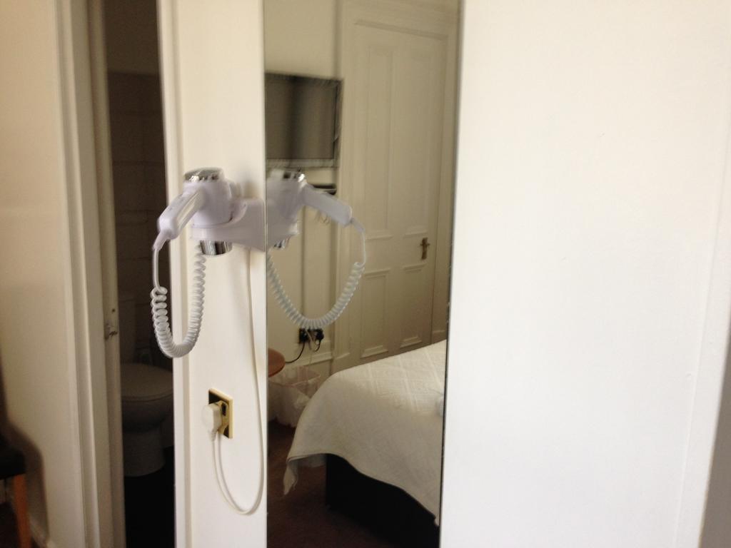 Onslow Guest House Glasgow Esterno foto