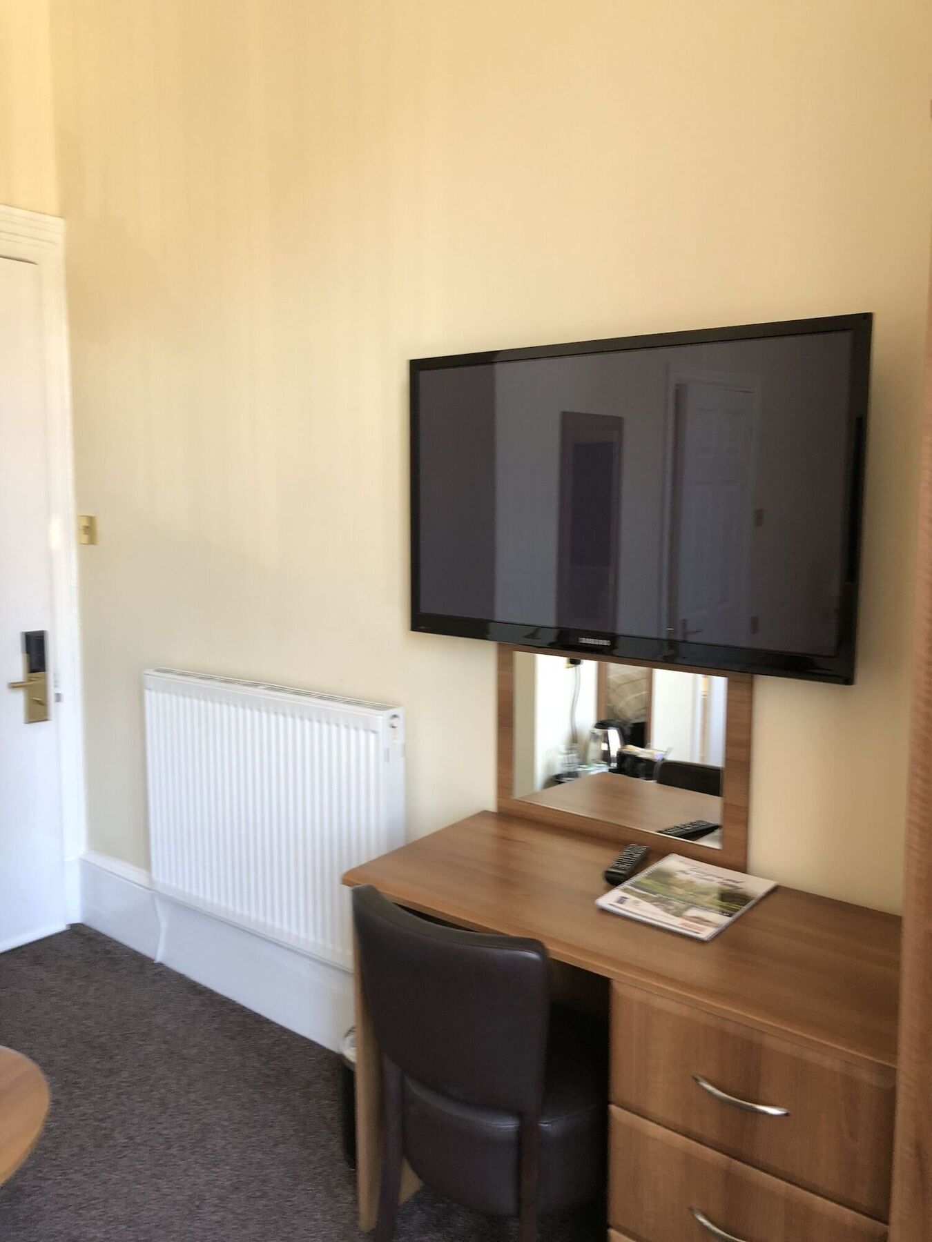 Onslow Guest House Glasgow Esterno foto