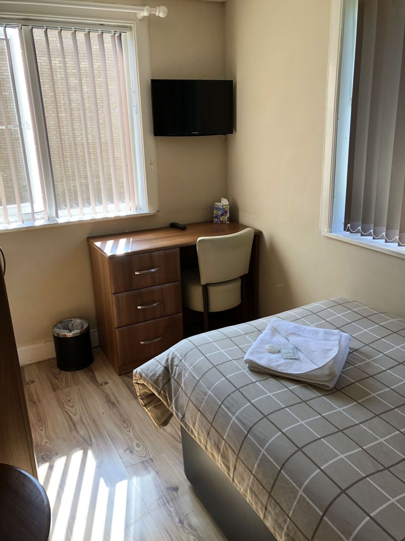 Onslow Guest House Glasgow Esterno foto