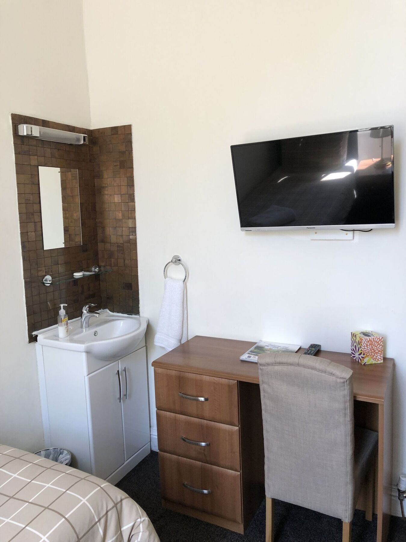 Onslow Guest House Glasgow Esterno foto