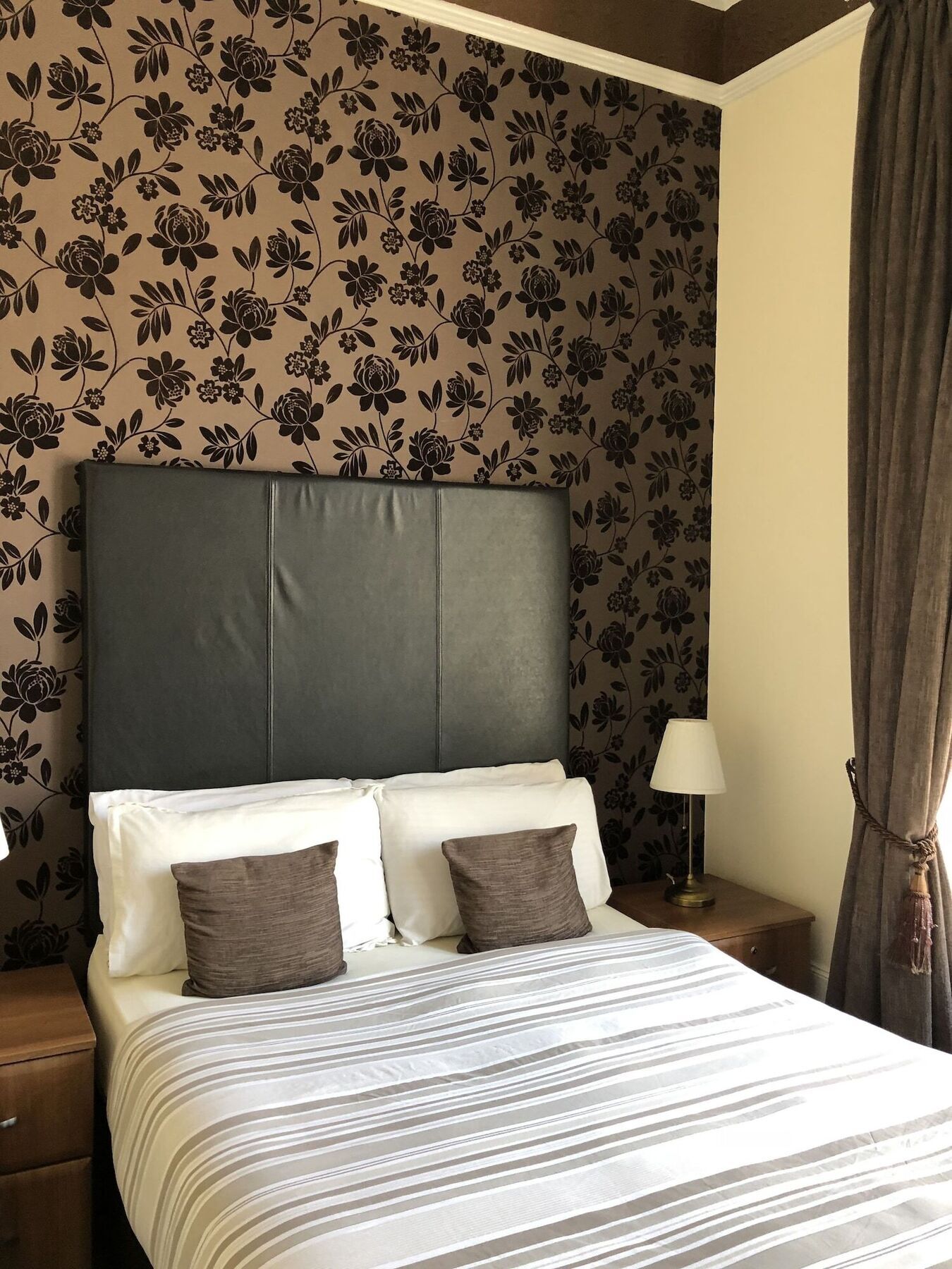 Onslow Guest House Glasgow Esterno foto