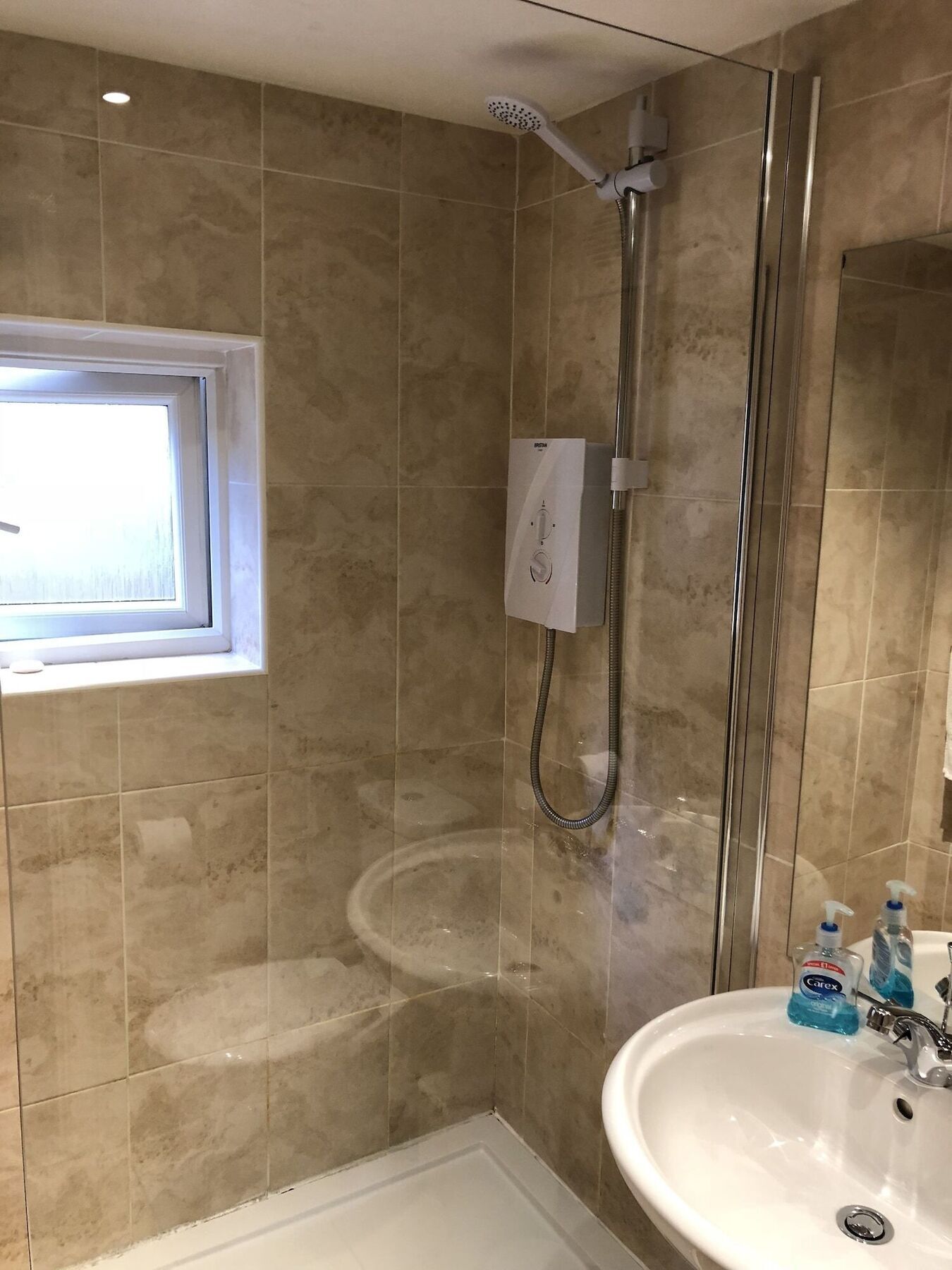 Onslow Guest House Glasgow Esterno foto